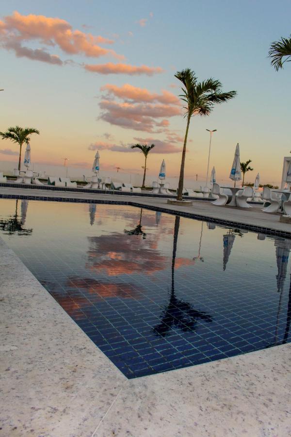 Bristol Aline Alagoas เดลมิโรกูไวยา ภายนอก รูปภาพ